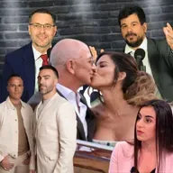 Episódio 242: Casamento Dr. Jeff Bezos, Anjos, entrevista Dra. Rita Matias