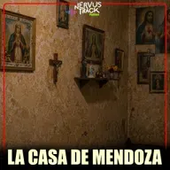 PRESENCIAS PARANORMALES EN UNA CASA DE MENDOZA