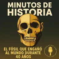 El Engaño del Hombre de Piltdown: 40 Años de Error Científico