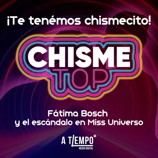 Fátima Bosch y el escándalo en Miss Universo
