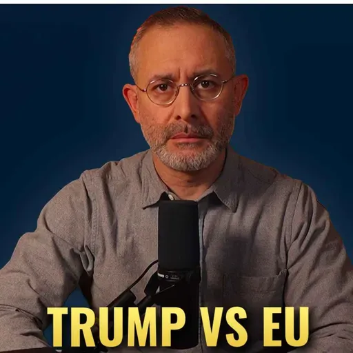 Trumps nya säkerhetsstrategi sviker Europa?