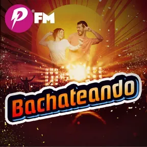 BACHATEANDO