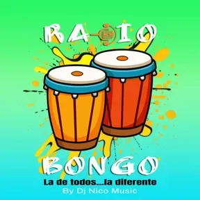 Radio Bongo