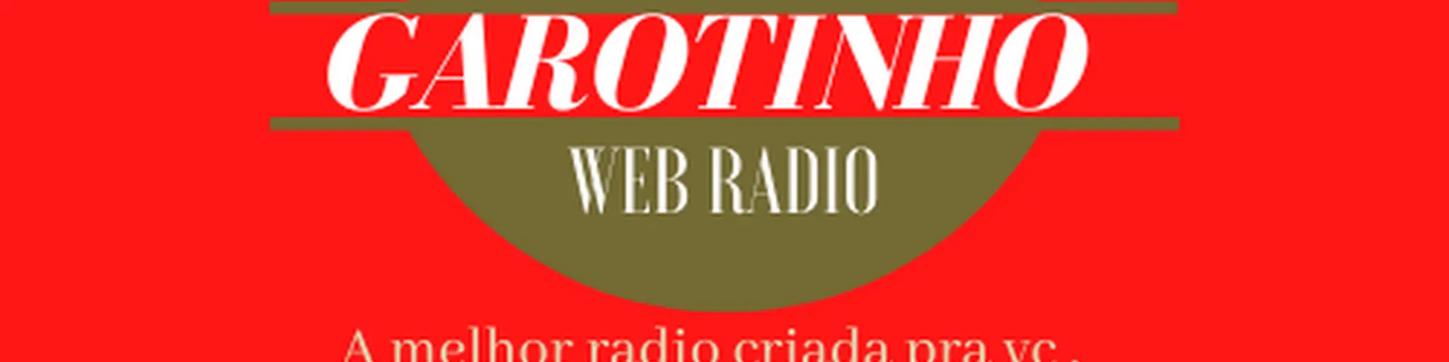 Web Radio Pointe Do Garotinho
