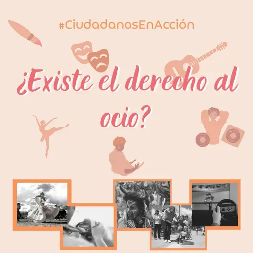 Derecho a la cultura, recreación y deporte: no es ocio, es dignidad