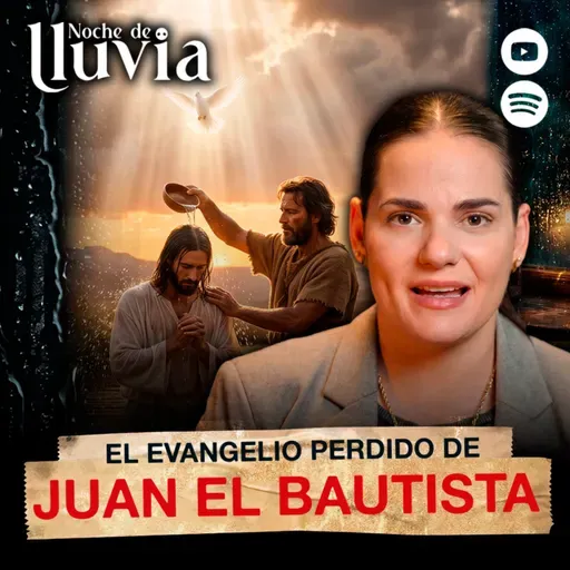 ¡EVANGELIO PERDIDO! La vida secreta de Juan el Bautista. Encontramos sus Reliquias y Profecías