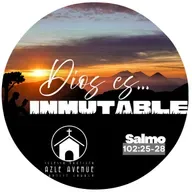 07 - Dios es Inmutable