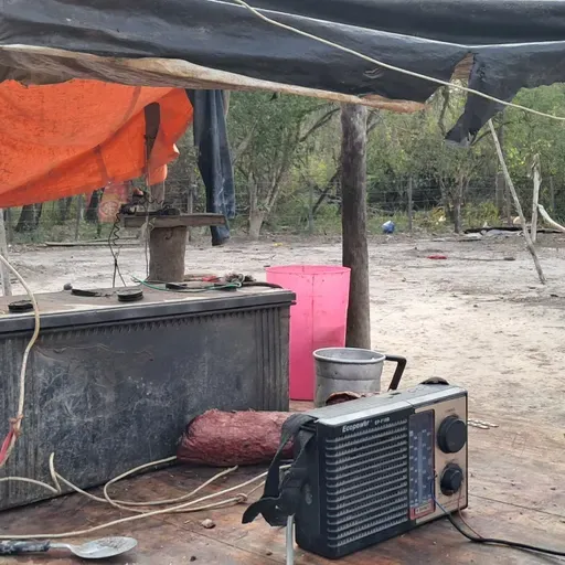 ¿COMUNICACIÓN PARA QUÉ? La radio como herramienta para el bien común.