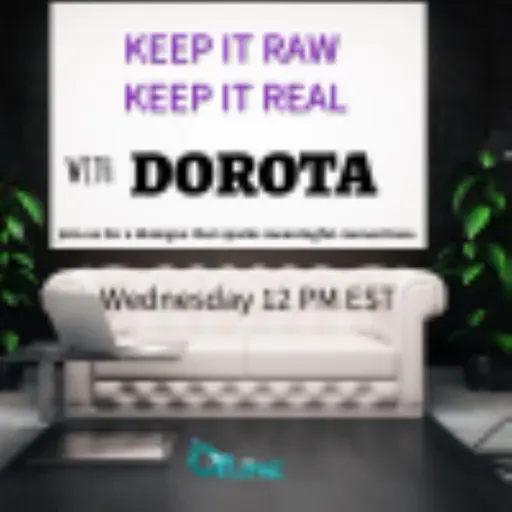 Keep It Raw Keep It Real 2024-07-03 12:00