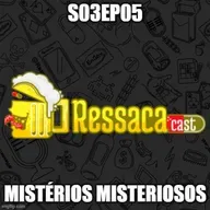S03Ep05 - Mistérios Misteriosos.