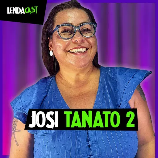 O medo de ser SEPULTADO VIVO pela análise da TANATOPRAXISTA Josi Oliveira (+18) | LendaCast #102