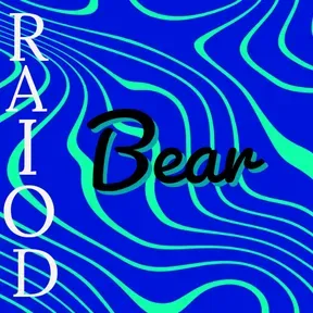 Radio bear