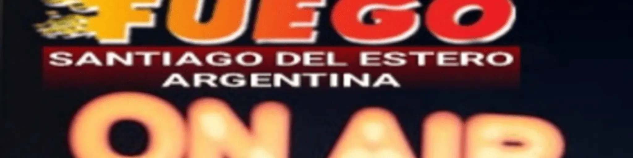RADIO FUEGO- EL TAKU BARRAZA