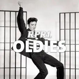 RPR1. Oldies Live