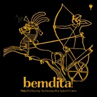 T03 Pílula Poética #19 - Na Encruza Pra Ação: O Carro