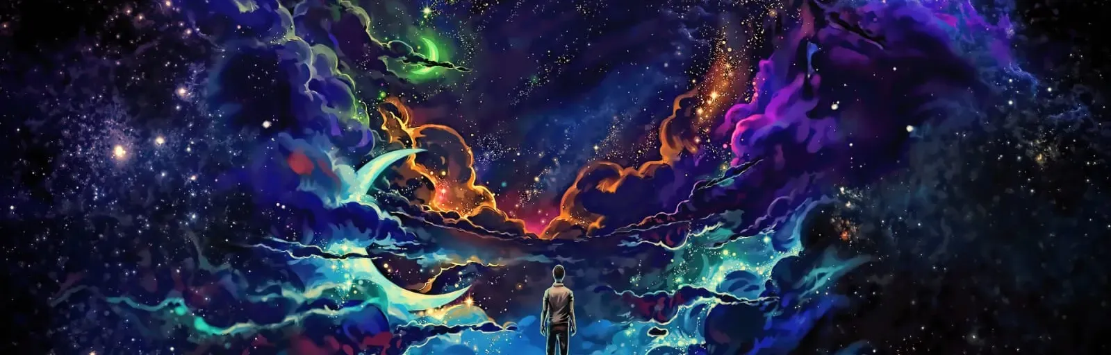 Space Galaxy Chat