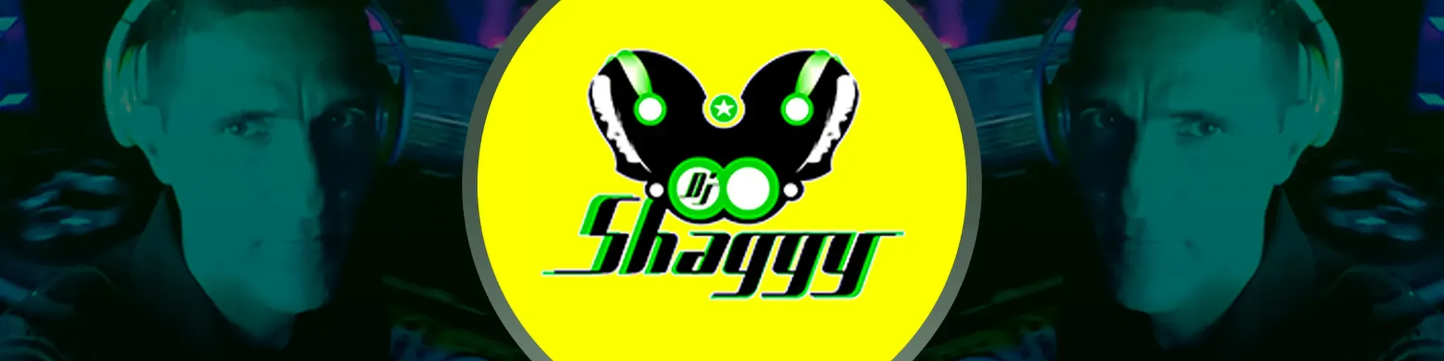 Dj Shaggy Venezuela