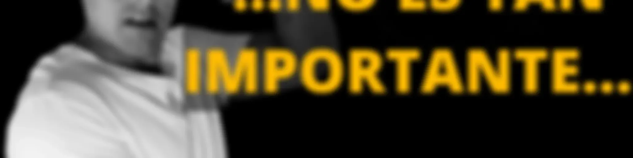 Se Tu 1er Prioridad |Egocéntric@ Una Vez En La Vida