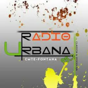 RADIO URBANA FONTANA