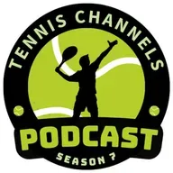 TENNISCHANNELS 7x61 - PERSONAL WIMBLEDON