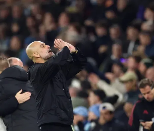 Enski boltinn - Var tímabilið að sveiflast þarna?