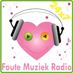 Foute Muziek Radio