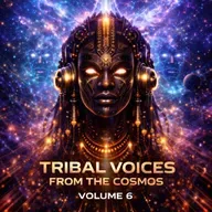 TECHNO VOCAL MELODIES DEEP HOUSE & AFRO HOUSE VOL 06