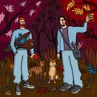 «Что это и почему мы это пьем? Выпуск с шеф-бариста Женей Шпехтом»