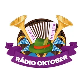 Rádio Oktober - A Trilha Sonora da festa da Alegria