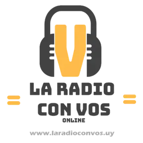 La Radio con Vos