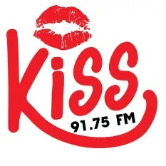 Kiss 91.7 FM กำลังเล่นสด
