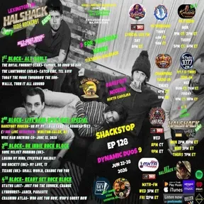 Halshack Indie Rockcast