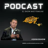 GenioShow - 10 de julio del 2025