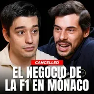 El NEGOCIO de las TERRAZAS de la FÓRMULA 1 ❌ DANIEL CASTRILLÓN