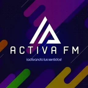 Activa FM - Activando tus sentidos
