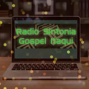 Sintonia gospel Itaqui