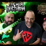 Locura Nocturna (Del 30 De Abril Al 6 De Mayo De 2023)