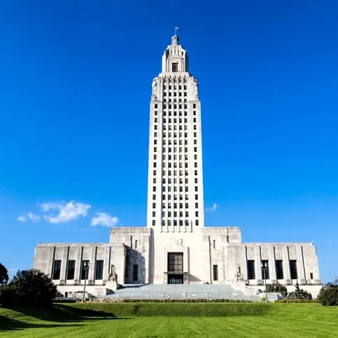 This State Senator says new Congressional map is anti-democratic
