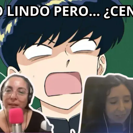 Podcast #409 - ¡Primeras impresiones del anime BL "Go for it, Nakamura"!¡estafa! (01-04-2026)