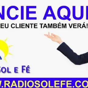 Radio sol e fe