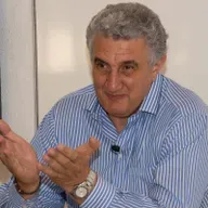 'Ceuta con': Fernando Romay