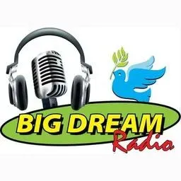 Big Dream Radio diretta
