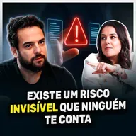 Crescer sem previsibilidade é possível? Entenda o risco oculto | Conversa de CEO #107