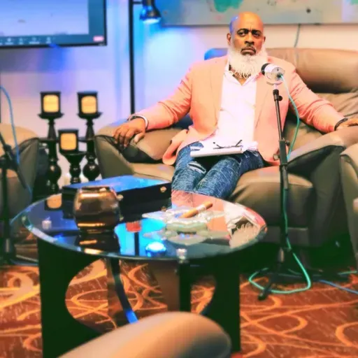 Richelle Peterson Trailer