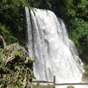 fortaleza Estereo