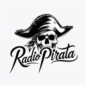 RADIO PIRATA