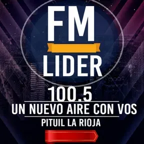 FM LIDER 1005