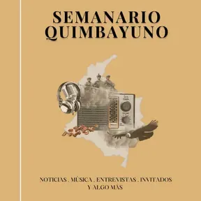 Semanario Quimbayuno