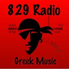 829 Online Greek