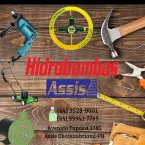 HIDROBOMBAS ASSIS